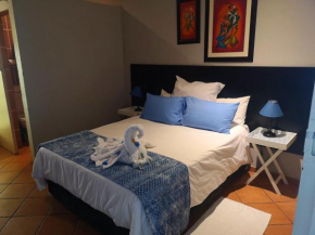 Elsjes Guesthouse